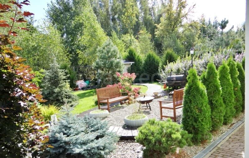 Таунхаус, 219.1 м2 Москва - изображение 9