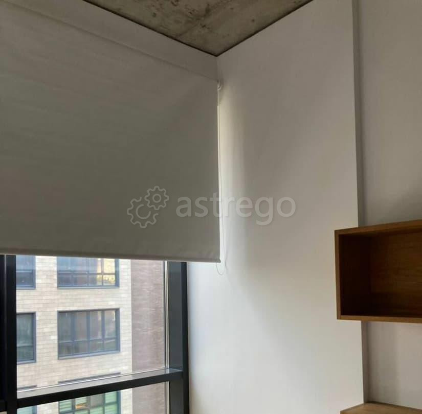 2-комн. квартира, 25 м2, 4/5 эт. Москва - изображение 3