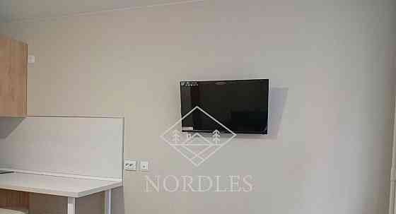 Студия, 21 м2, 2/25 эт. Балашиха