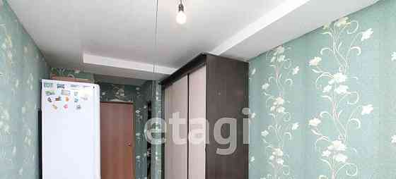 3-комн. квартира, 54.5 м2, 3/5 эт. Красноярск