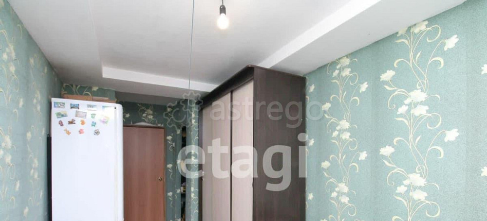 3-комн. квартира, 54.5 м2, 3/5 эт. Красноярск - изображение 6