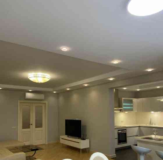 4-комн. квартира, 150 м2, 4/17 эт. Реутов