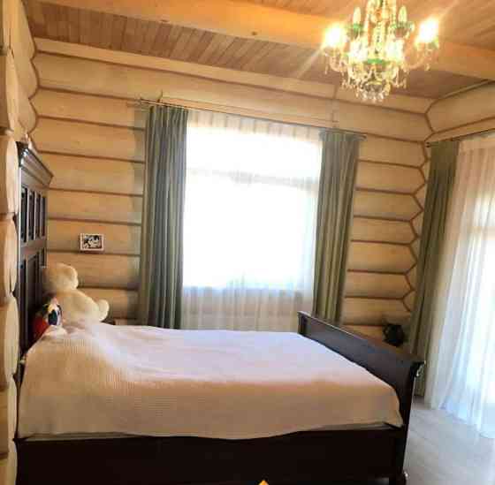 Дом, 317 м2, 33.17 сотки, 1 эт. Бронницы