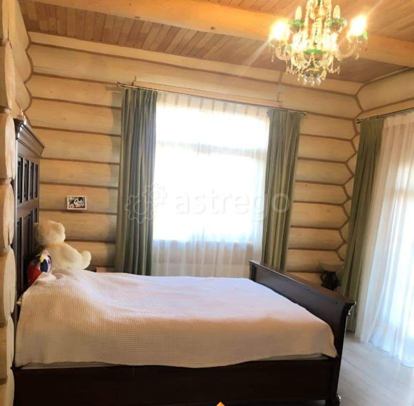 Дом, 317 м2, 33.17 сотки, 1 эт. Бронницы - изображение 1