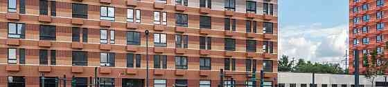 3-комн. квартира, 86.4 м2, 11/22 эт. Москва