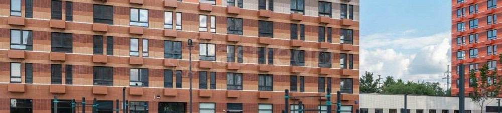 3-комн. квартира, 86.4 м2, 11/22 эт. Москва - изображение 6