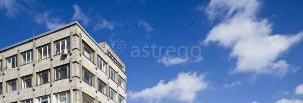 Производственное, 903.5 м2 Санкт-Петербург - изображение 1