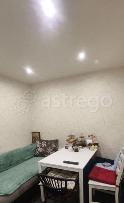 4-комн. квартира, 61.5 м2, 1/5 эт. Пушкино - изображение 2