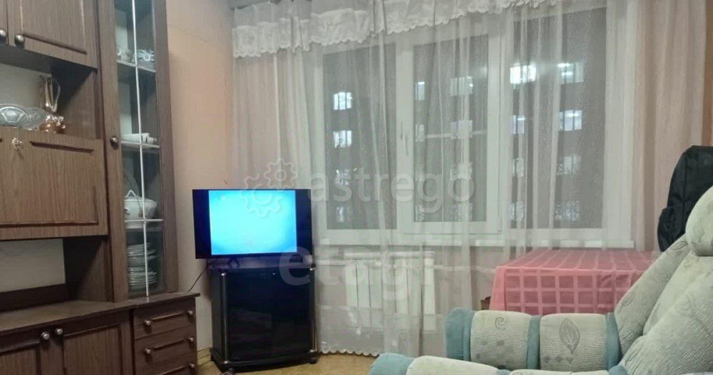 2-комн. квартира, 45 м2, 3/5 эт. Красноярск - изображение 7