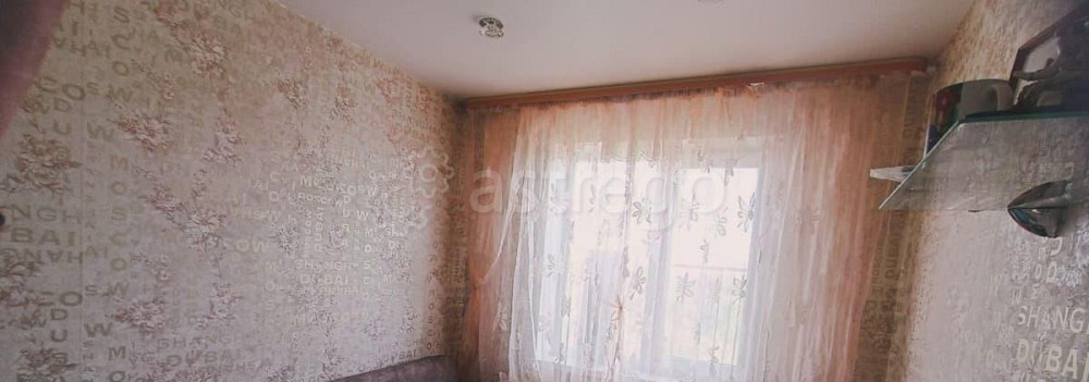 4-комн. квартира, 61 м2, 5/5 эт. Рубцовск - изображение 7