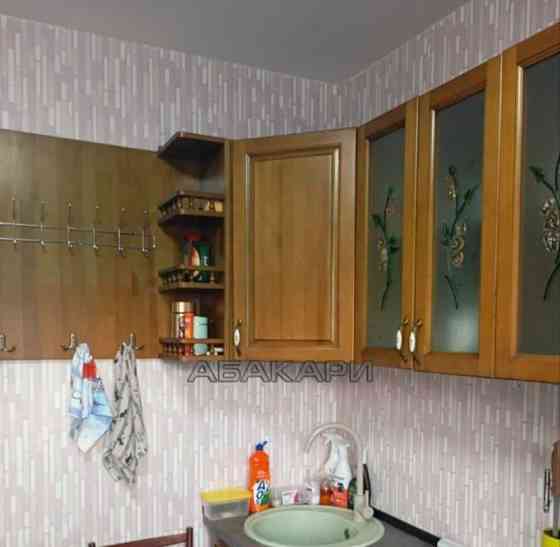 1-комн. квартира, 40 м2, 9/15 эт. Красноярск