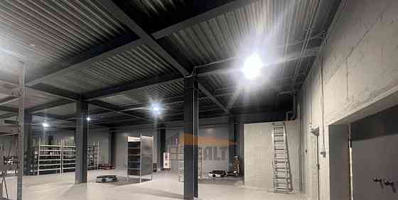 Склад, 460 м2 Химки