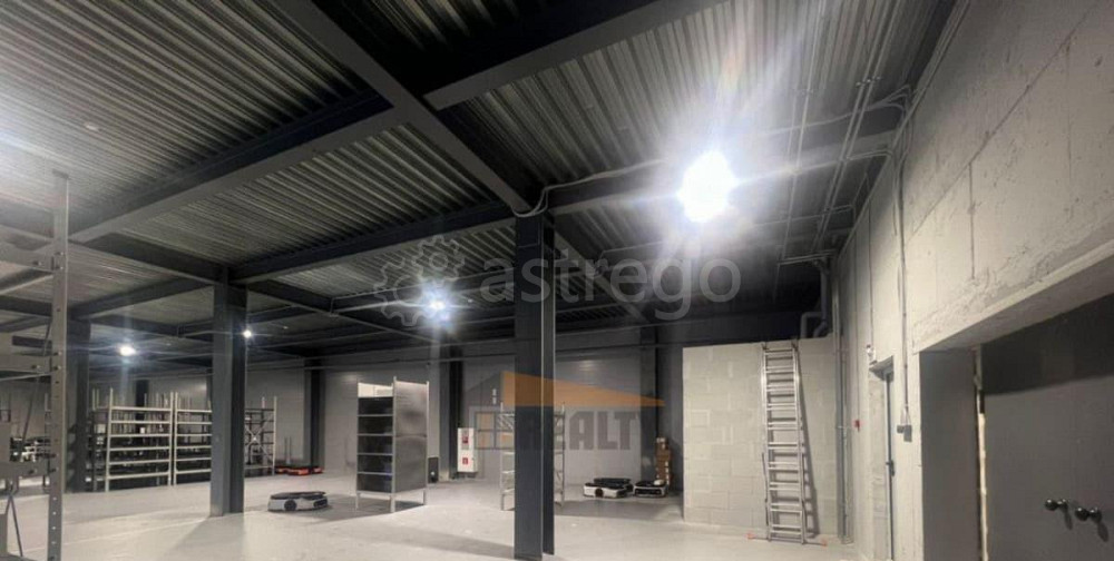 Склад, 460 м2 Химки - изображение 6