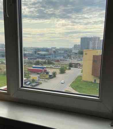 1-комн. квартира, 34 м2, 8/14 эт. Санкт-Петербург