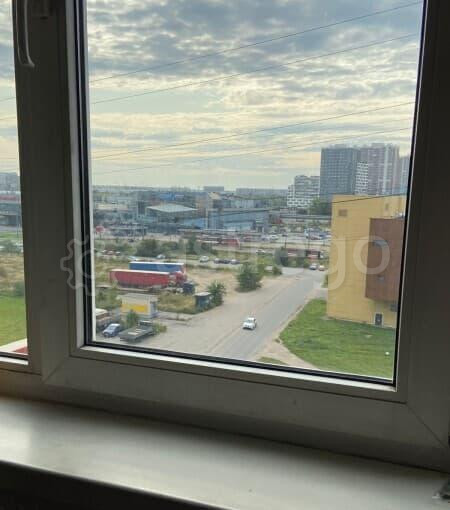 1-комн. квартира, 34 м2, 8/14 эт. Санкт-Петербург - изображение 2
