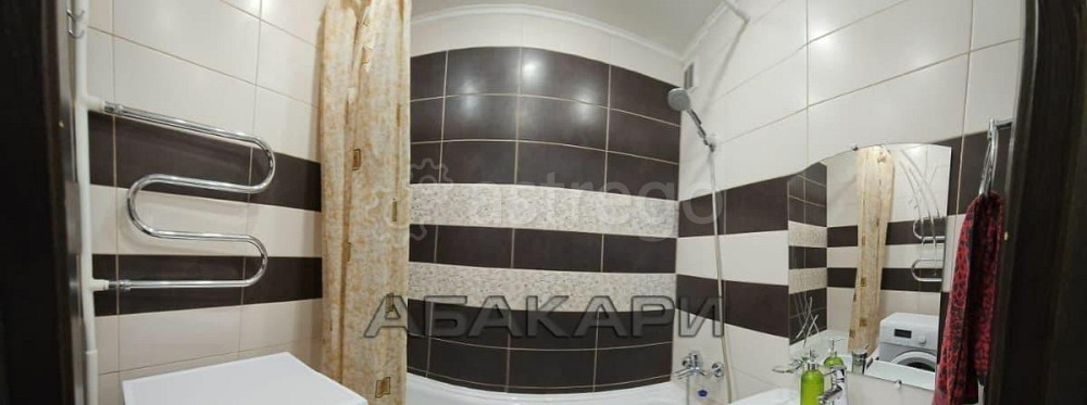 2-комн. квартира, 49 м2, 5/10 эт. Красноярск - изображение 4
