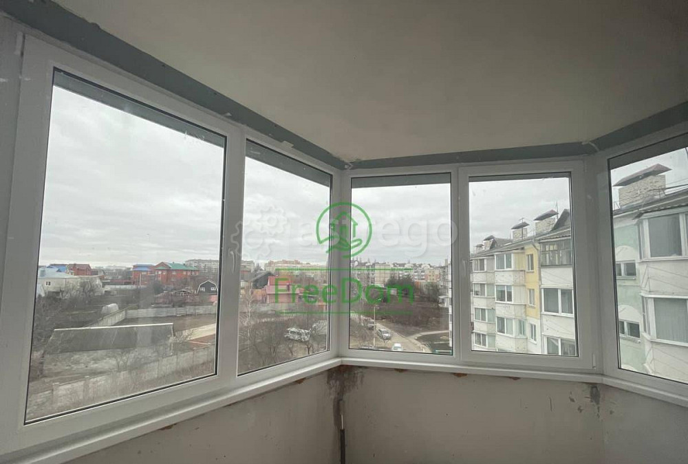 3-комн. квартира, 70 м2, 5/5 эт. Северный - изображение 8