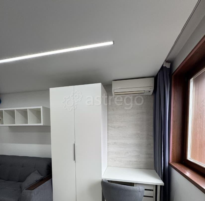 Студия, 42 м2, 23/24 эт. Котельники - изображение 7