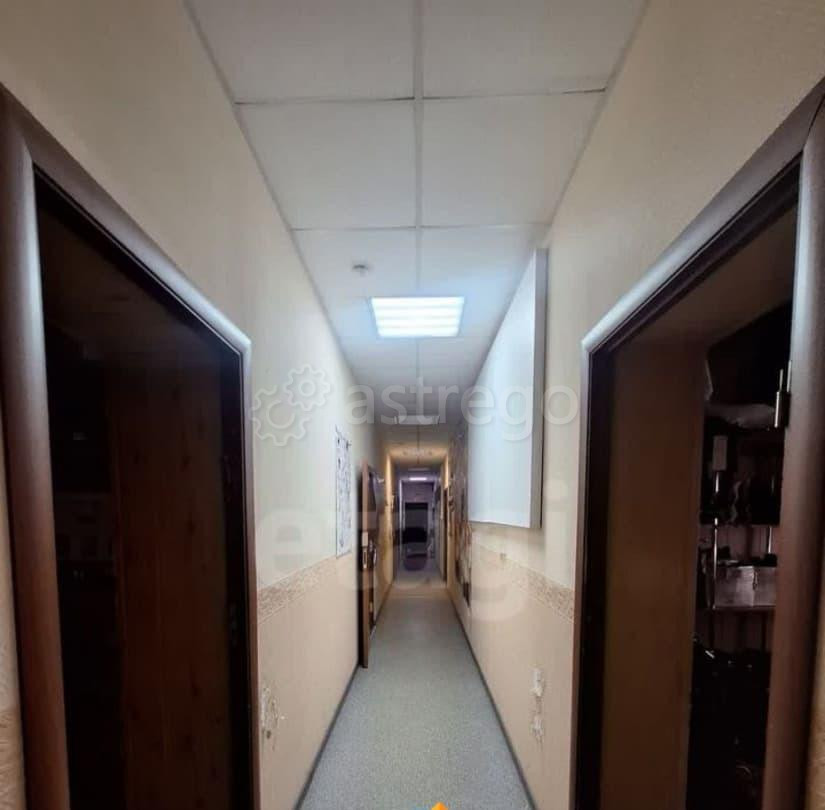 Склад, 215.3 м2 Архангельск - изображение 6