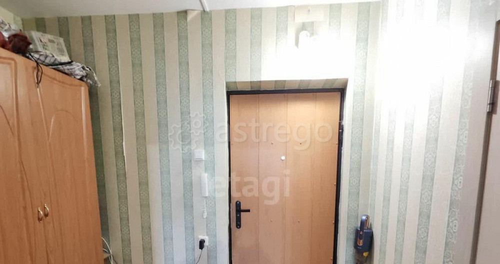 Студия, 24.1 м2, 14/15 эт. Красноярск - изображение 5