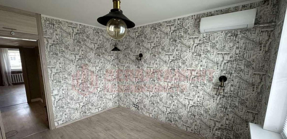 3-комн. квартира, 66.4 м2, 9/9 эт. Астрахань - изображение 6