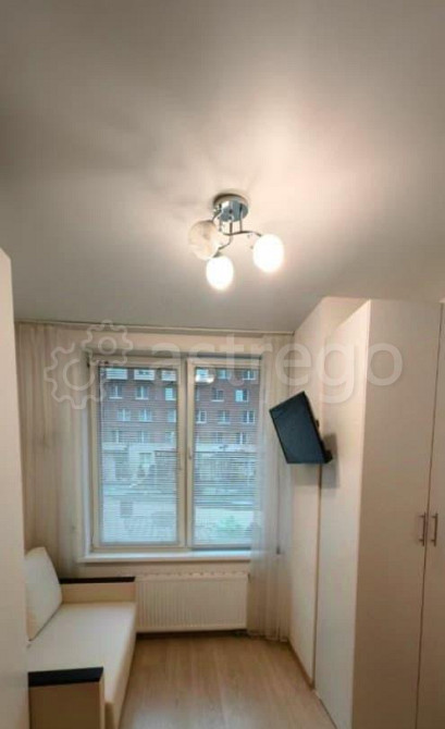 Студия, 19 м2, 1/7 эт. Москва - изображение 7