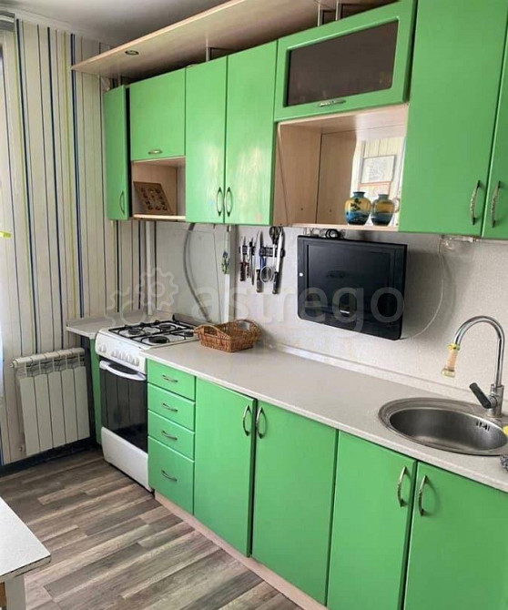 3-комн. квартира, 60 м2, 2/5 эт. Строитель - изображение 1