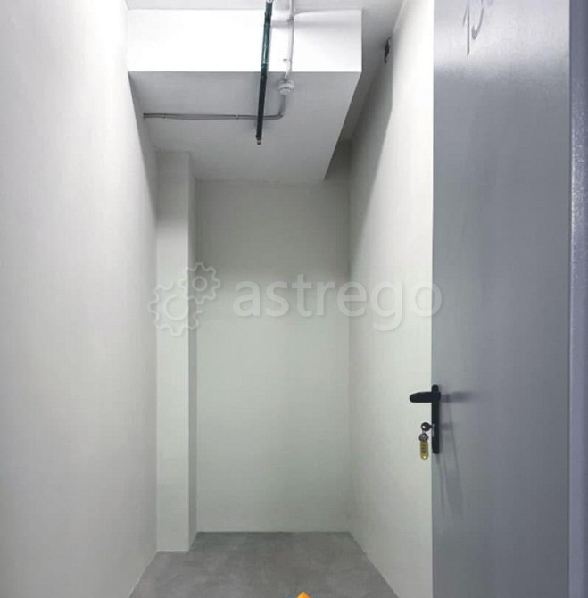 Склад, 6.6 м2 Москва - изображение 1