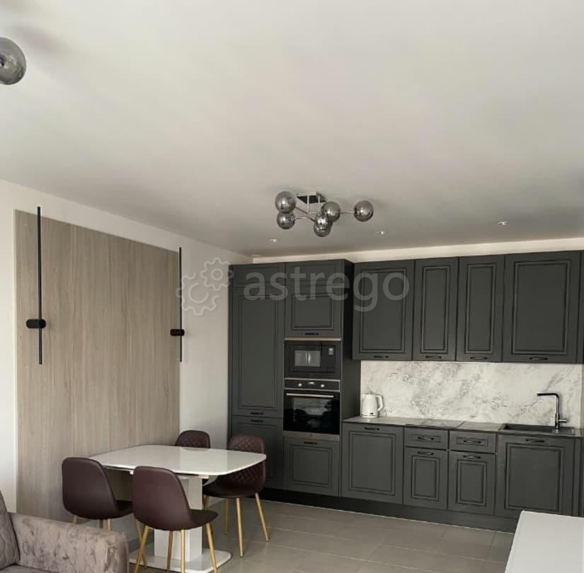 3-комн. квартира, 61 м2, 11/14 эт. Москва - изображение 2