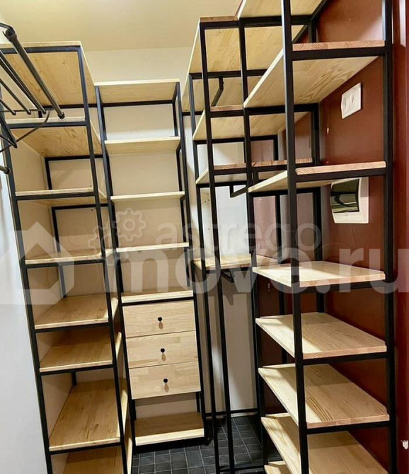 Студия, 35 м2, 5/10 эт. Москва - изображение 5