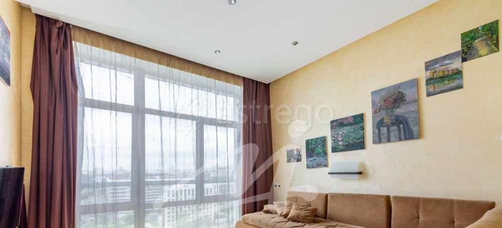 4-комн. квартира, 250 м2, 14/14 эт. Москва - изображение 7