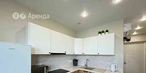 1-комн. квартира, 32 м2, 11/26 эт. Москва