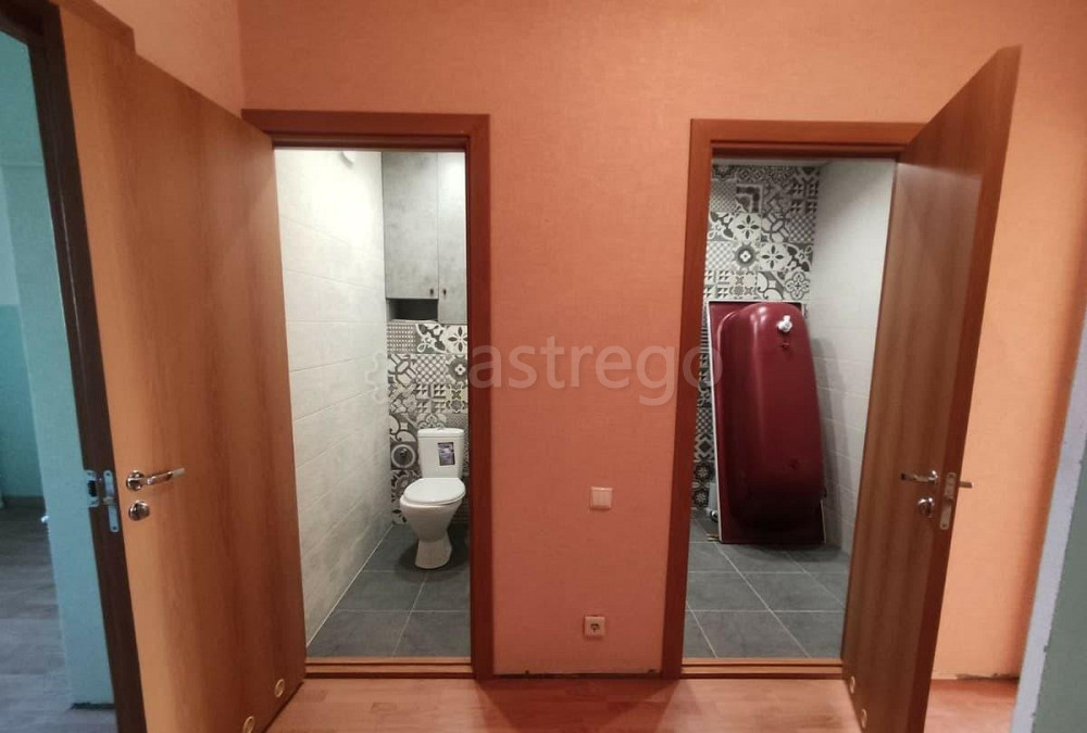 2-комн. квартира, 52.4 м2, 3/5 эт. Разумное - изображение 10