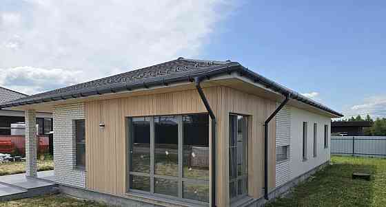 Коттедж, 135 м2, 6.36 сотки, 1 эт. Домодедово