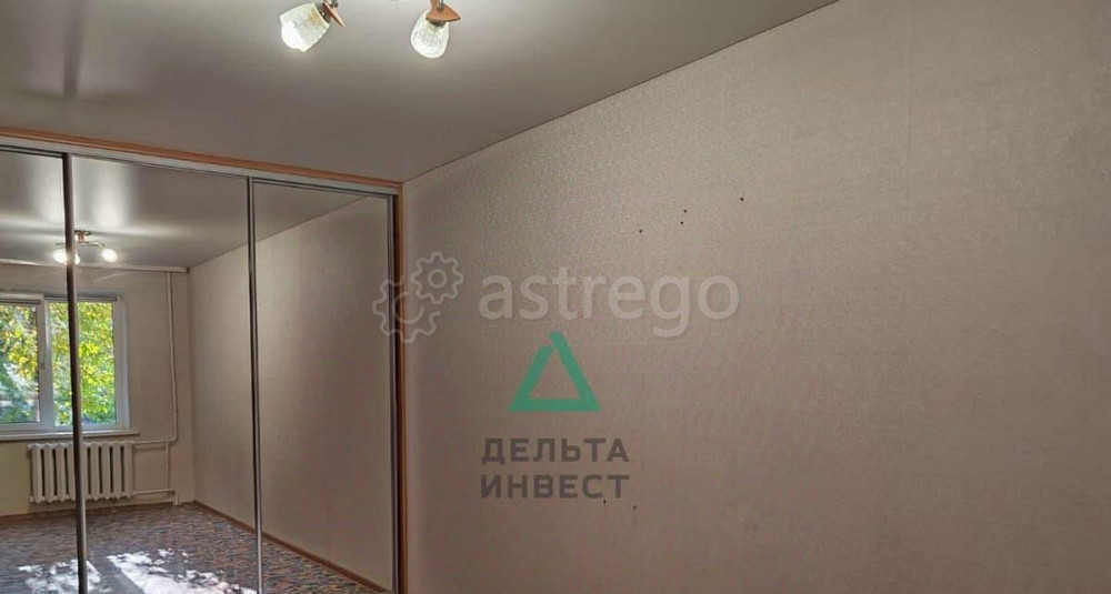2-комн. квартира, 45.1 м2, 1/5 эт. Уфа - изображение 4