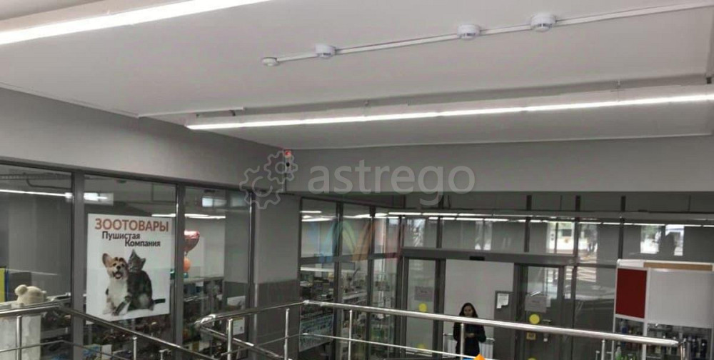 Торговое помещение, 900 м2 Уфа - изображение 5