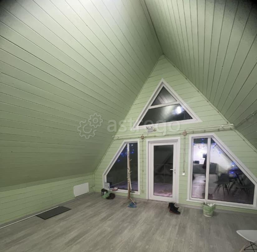 Коттедж, 80 м2, 6 соток, 2 эт. Березовка - изображение 6