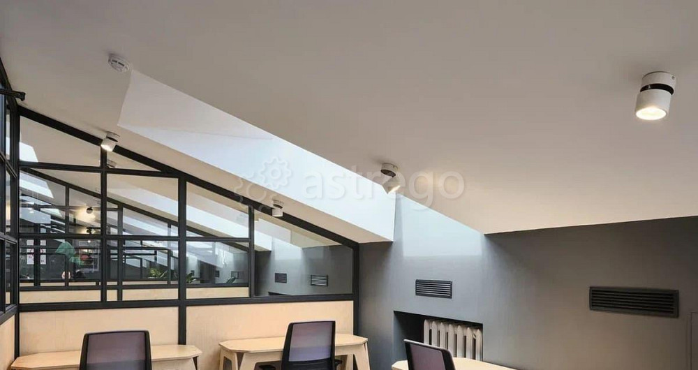 Офис, 50 м2 Санкт-Петербург - изображение 6