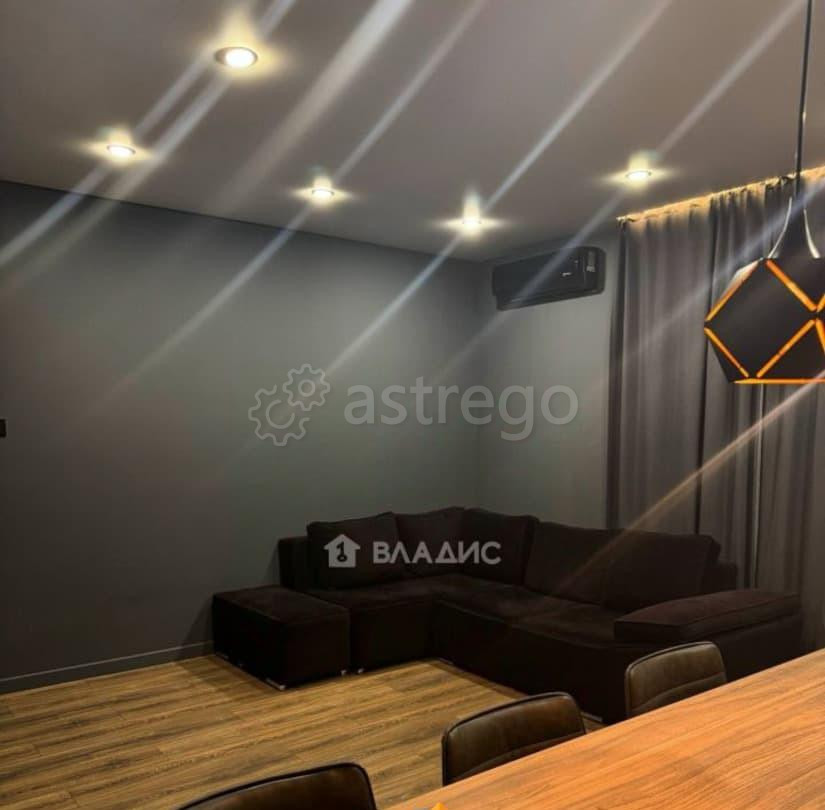 Студия, 56 м2, 17/18 эт. Белгород - изображение 3