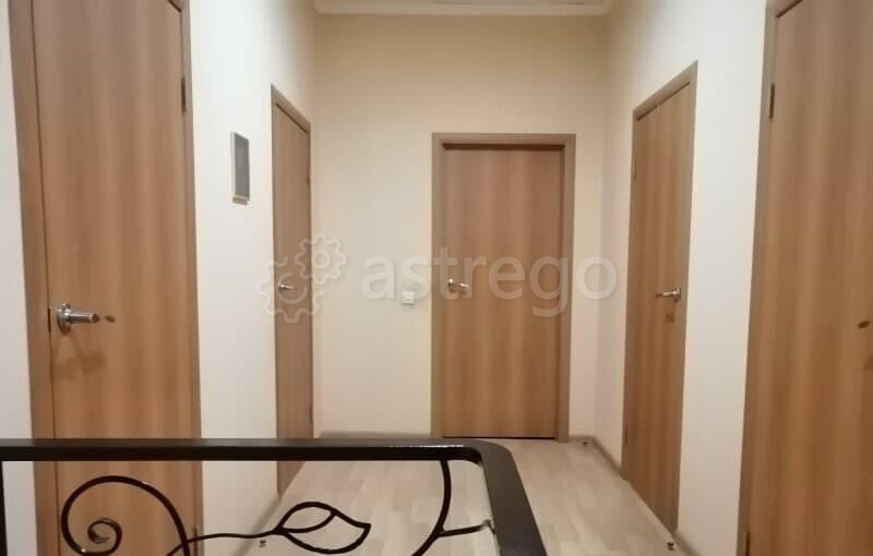 Дом, 200 м2 Барнаул - изображение 7