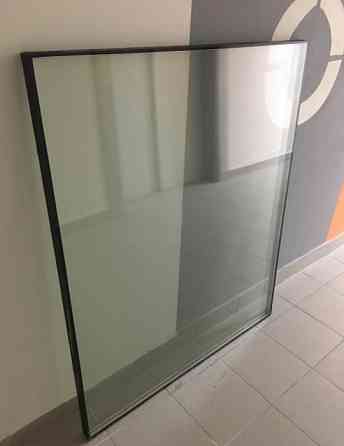 Новый стеклопакет Челябинск