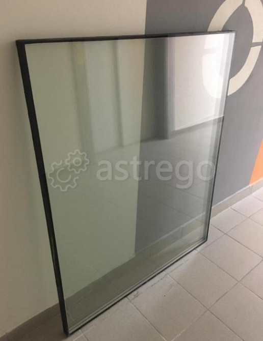 Новый стеклопакет Челябинск - изображение 1