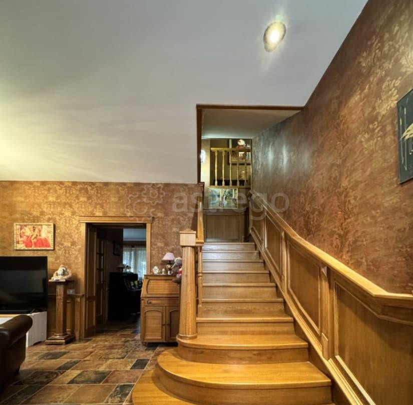 Дом, 347 м2, 15 соток, 2 эт. Звенигород - изображение 7