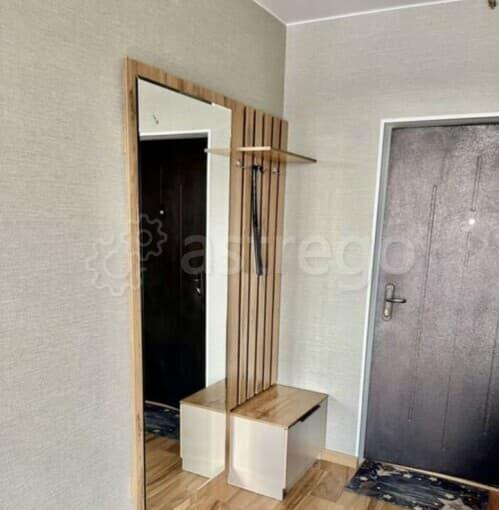 1-комн. апарт-ы, 27 м2, 4/17 эт. Королев - изображение 9