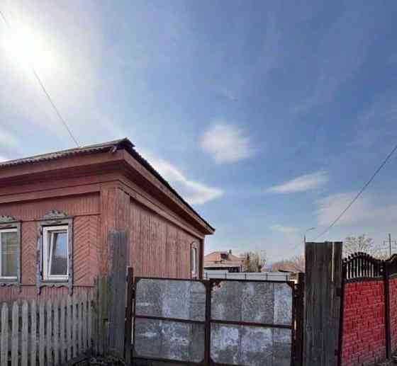 Дом, 65.9 м2, 7 соток, 1 эт. Красноярск