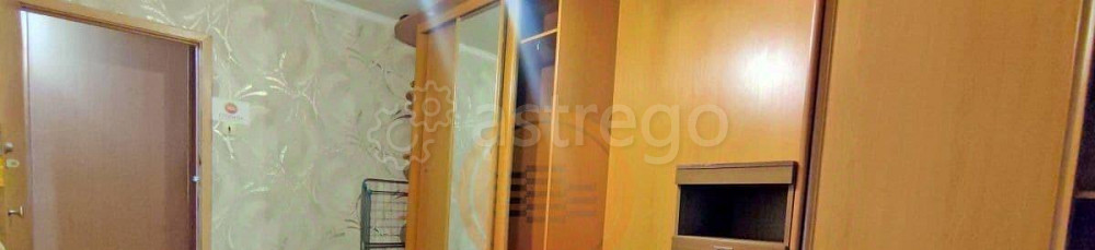 2-комн. квартира, 37 м2, 2/9 эт. Москва - изображение 5