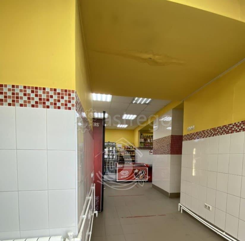 Торговое помещение, 50.6 м2 Барнаул - изображение 3