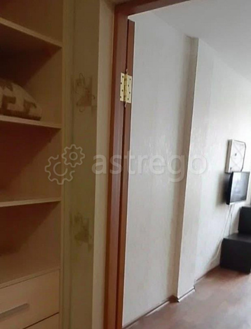 1-комн. квартира, 45 м2, 4/15 эт. Красноярск - изображение 3