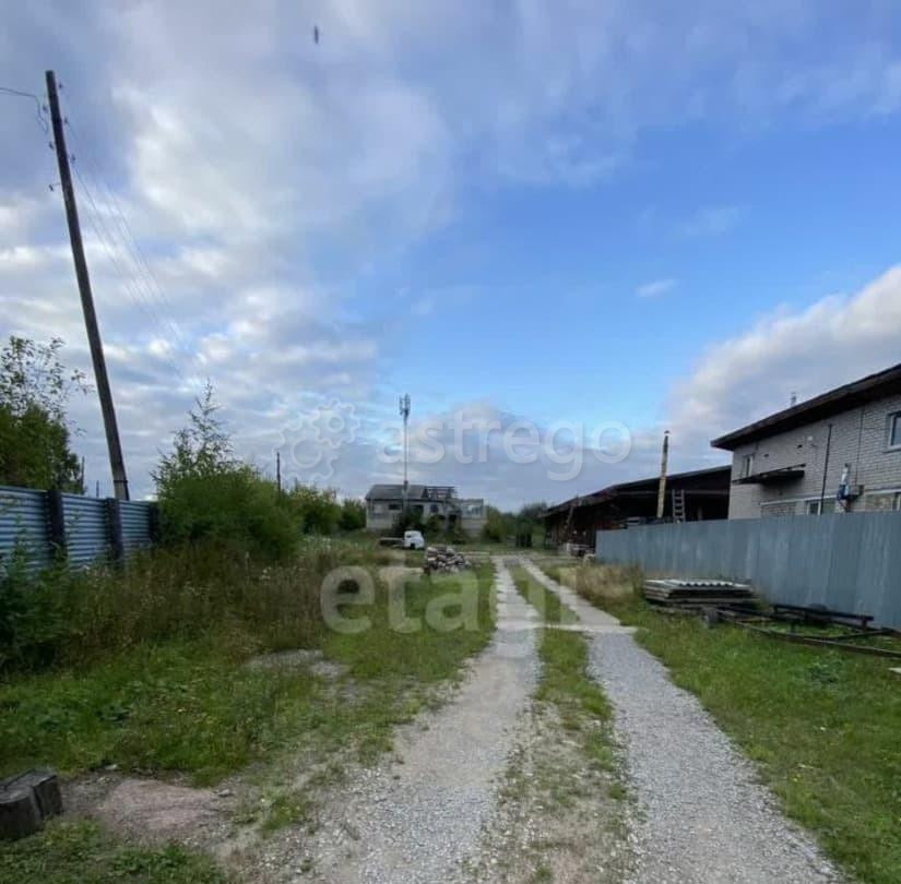 Свободного назначения, 50 м2 Котлас - изображение 5