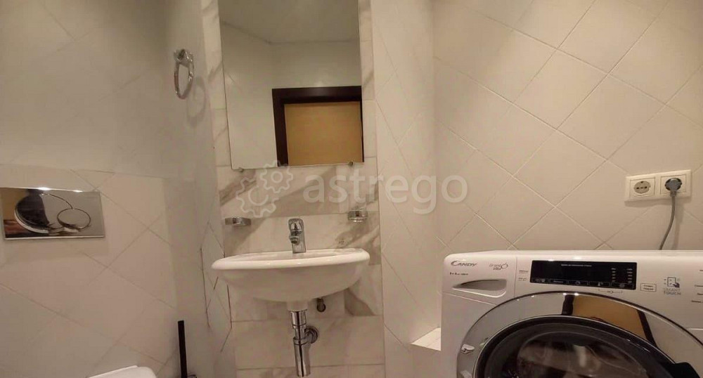 3-комн. квартира, 80 м2, 13/17 эт. Москва - изображение 2